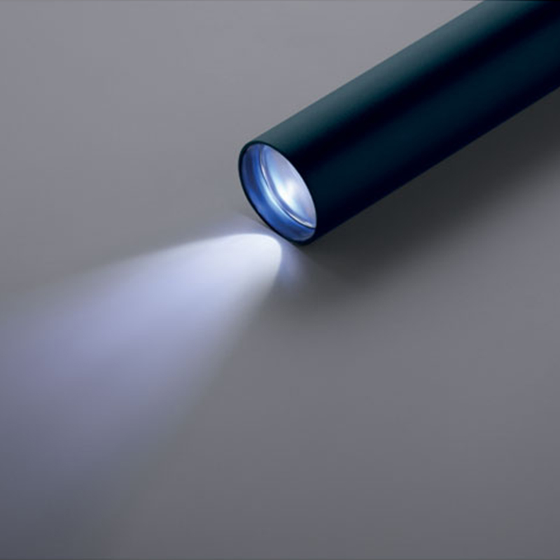 Recycled aluminium torch - Image 7